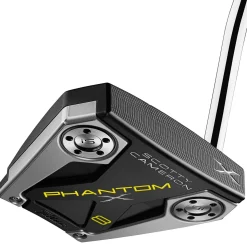 Titleist Putters|Mens Golf Clubs^Used Scotty Cameron Phantom X 8 Putter Golf Clubs