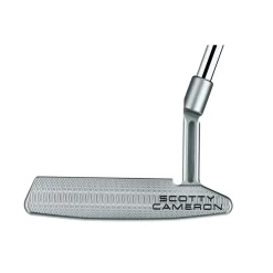 Titleist Putters^Used Scotty Cameron Super Select Newport 2 Plus Putter Golf Clubs