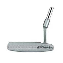 Titleist Putters^Used Scotty Cameron Super Select Newport Putter Golf Clubs