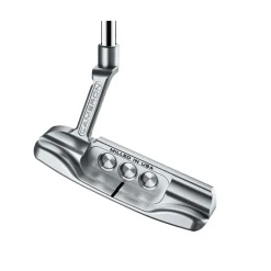 Titleist Putters^Used Scotty Cameron Super Select Newport Putter Golf Clubs