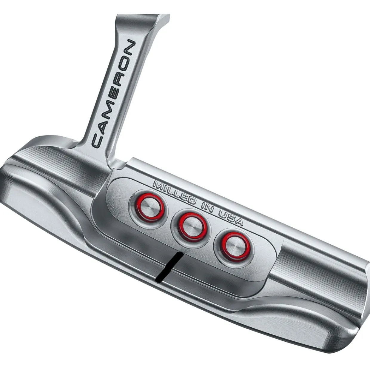 Titleist Putters^Used Scotty Cameron Special Select Newport Putter Golf Clubs