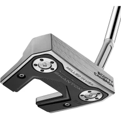 Titleist Mens Golf Clubs|Putters^Used Scotty Cameron Phantom 5.5 2024 Putter Golf Clubs