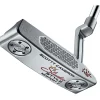 Titleist Juniors Golf Clubs|Ladies Golf Clubs^Used Scotty Cameron Studio Style Newport 2 Putter Golf Clubs