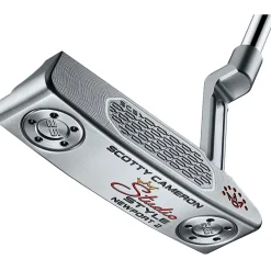 Titleist Juniors Golf Clubs|Ladies Golf Clubs^Used Scotty Cameron Studio Style Newport 2 Putter Golf Clubs