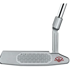 Titleist Juniors Golf Clubs|Ladies Golf Clubs^Used Scotty Cameron Studio Style Newport 2 Putter Golf Clubs