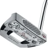 Titleist Juniors Golf Clubs|Putters^Used Scotty Cameron Studio Style Fastback Putter Golf Clubs