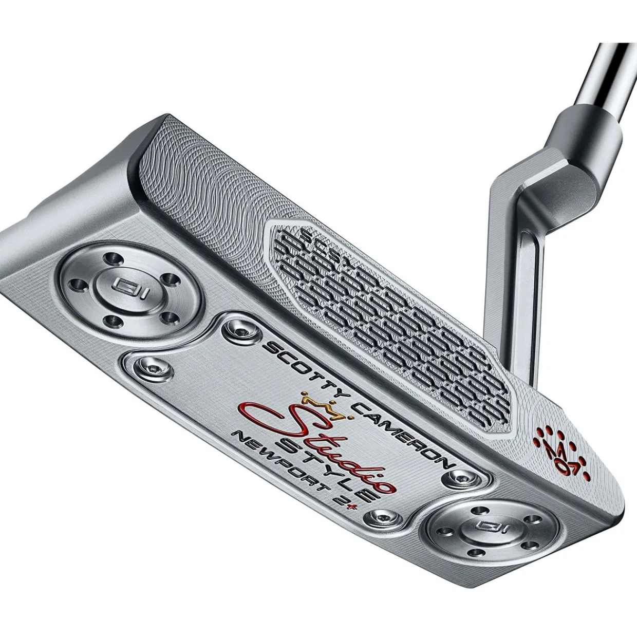 Titleist Juniors Golf Clubs|Ladies Golf Clubs^Used Scotty Cameron Studio Style Newport 2+ Putter Golf Clubs