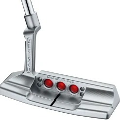 Titleist Juniors Golf Clubs|Ladies Golf Clubs^Used Scotty Cameron Studio Style Newport 2+ Putter Golf Clubs