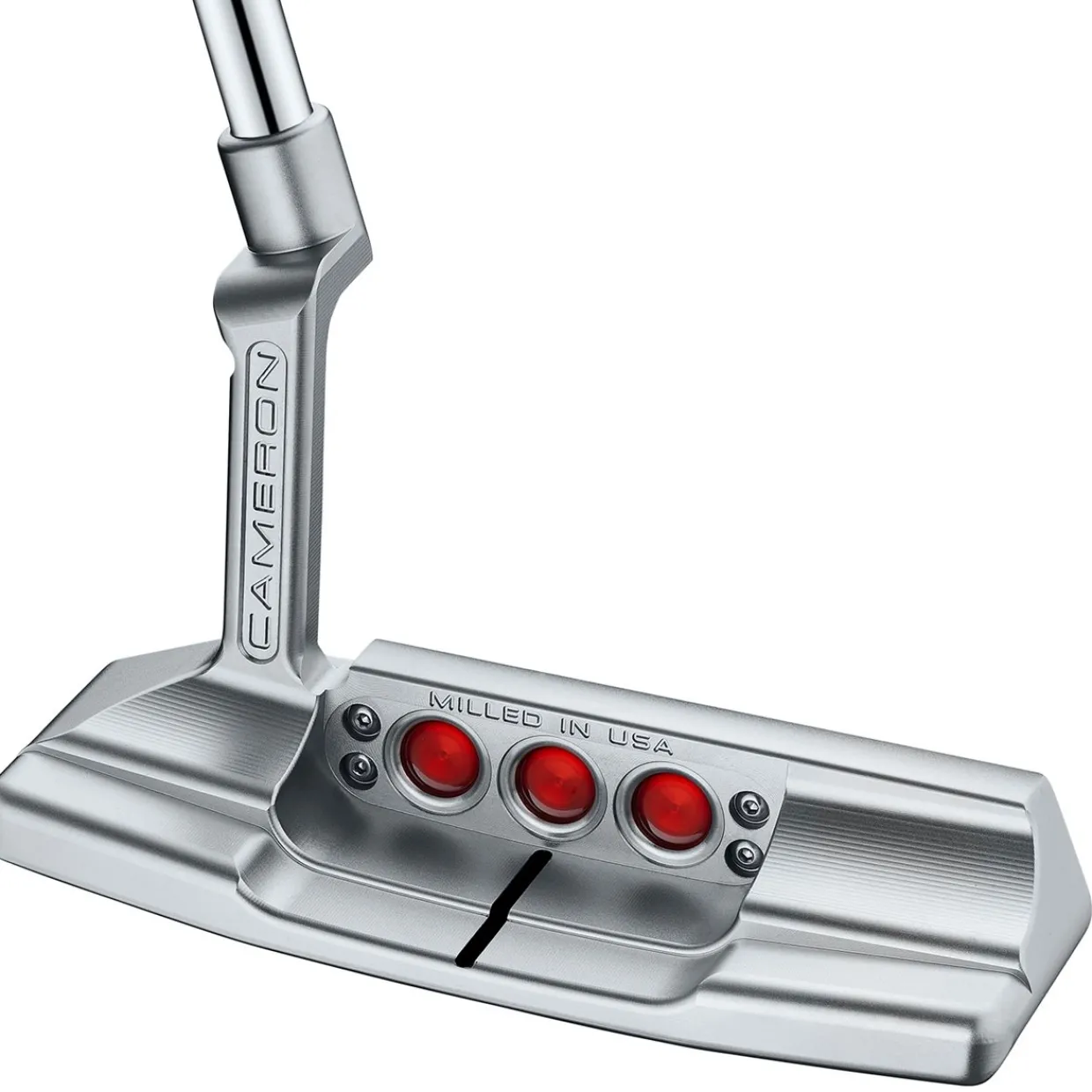 Titleist Juniors Golf Clubs|Ladies Golf Clubs^Used Scotty Cameron Studio Style Newport 2+ Putter Golf Clubs