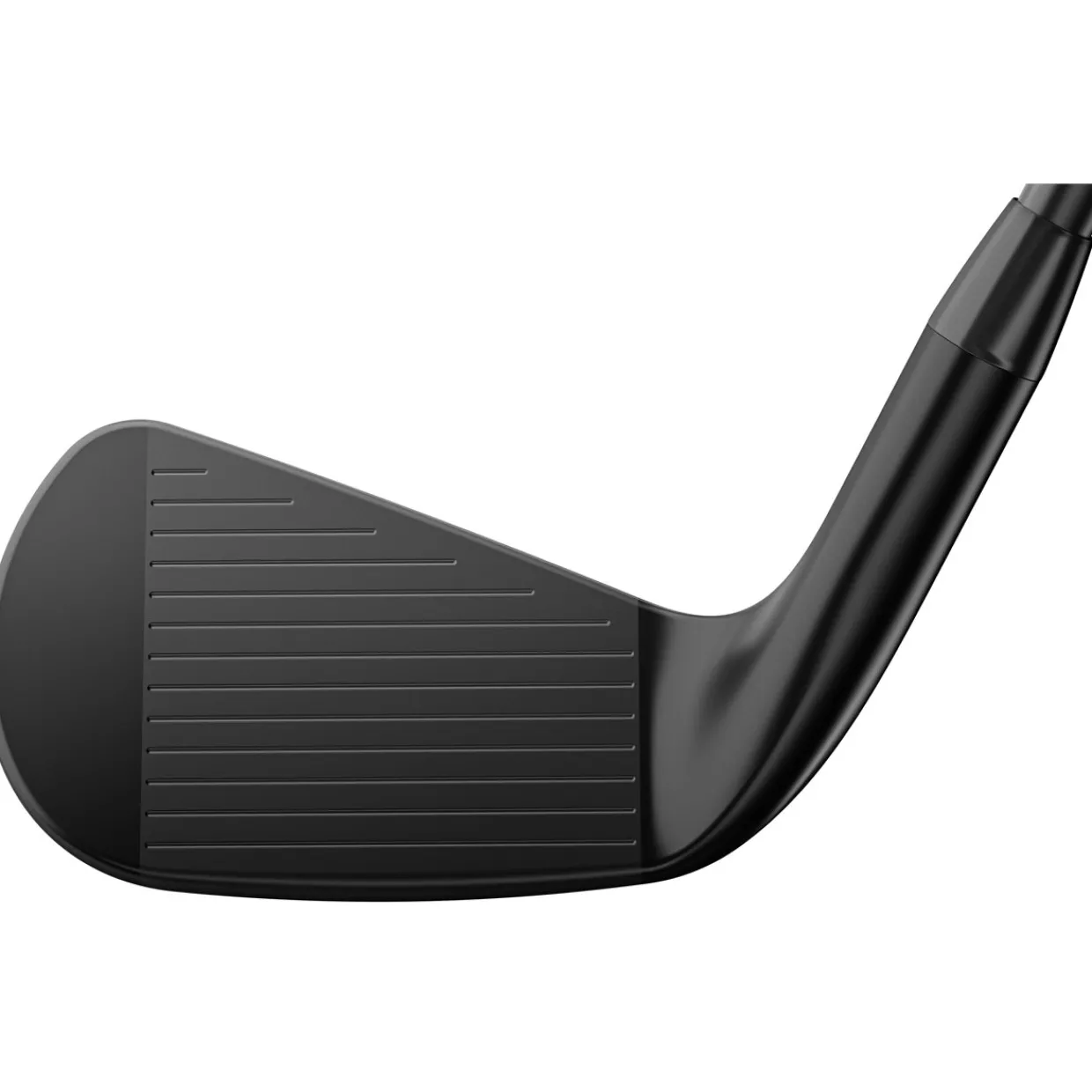 Titleist Iron Sets^Used T150 3G Black Iron Set Golf Clubs