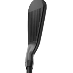 Titleist Mens Golf Clubs|Iron Sets^Used T350 3G Black Iron Set Golf Clubs