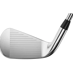 Titleist Ladies Golf Clubs^Used T350 3G Iron Individual Golf Clubs
