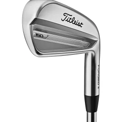 Titleist Mens Golf Clubs|Iron Sets^Used T150 3G Iron Set Golf Clubs