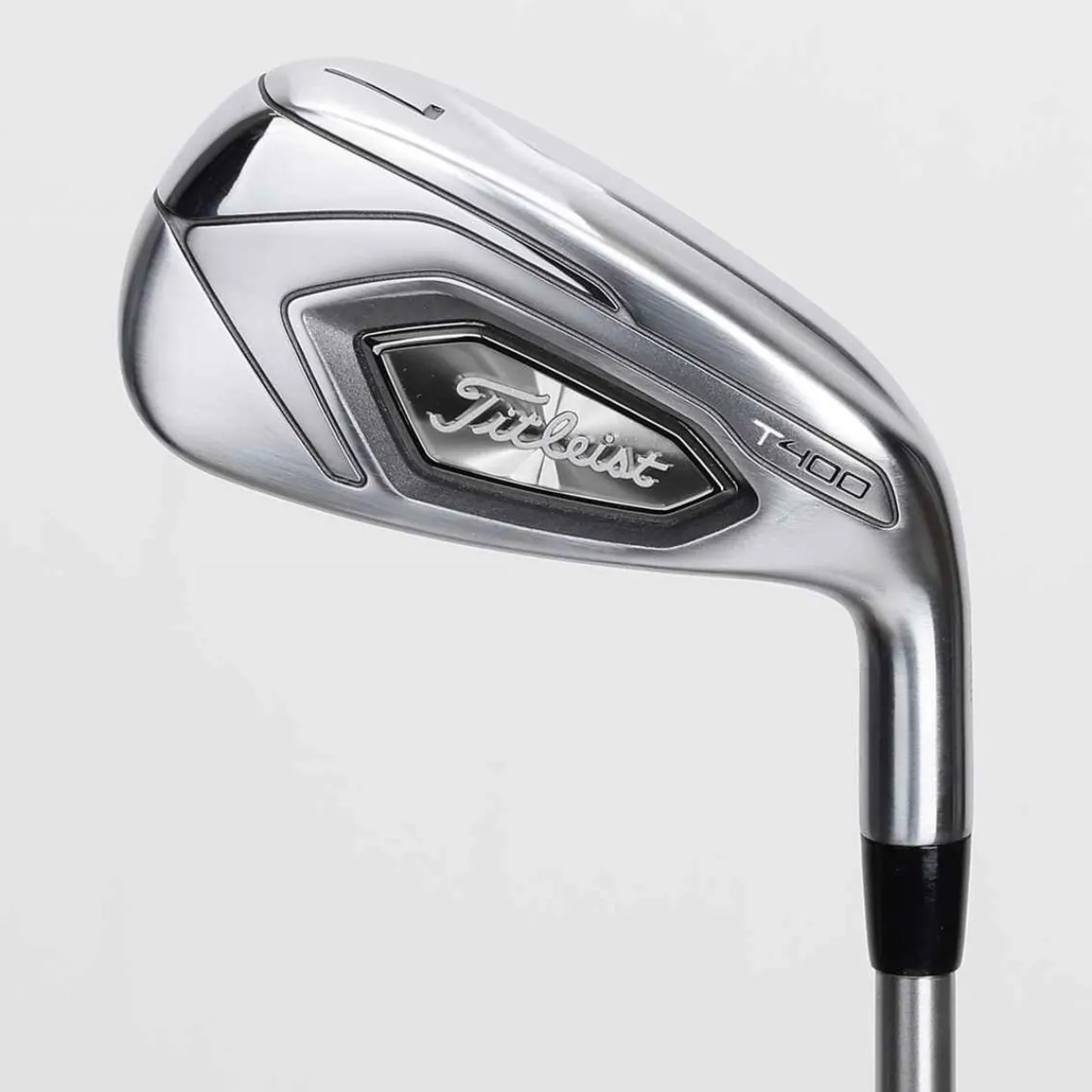 Titleist Ladies Golf Clubs^Used T400 2021 Iron Individual Golf Clubs