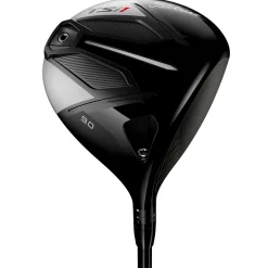 Titleist Drivers|Left Handed Golf Clubs^Used TSi1 Driver Golf Clubs