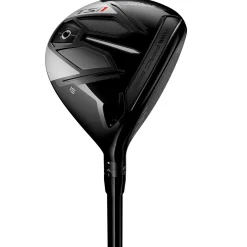 Titleist Fairway Woods^Used TSi1 Fairway Wood Golf Clubs