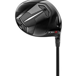 Titleist Left Handed Golf Clubs|Mens Golf Clubs^Used TSR4 Driver Golf Clubs