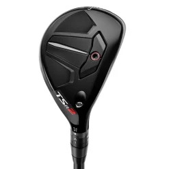 Global Golf Ladies Golf Clubs^Used Titleist TSR2 Hybrid Golf Clubs