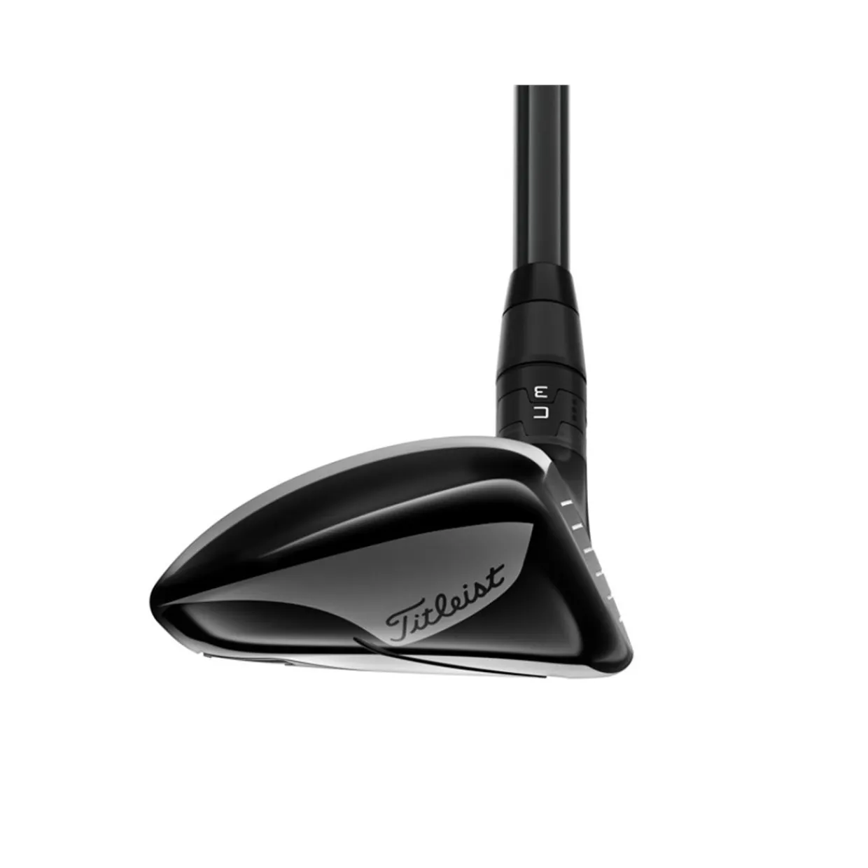 Titleist Ladies Golf Clubs^Used TSR1 Hybrid Golf Clubs