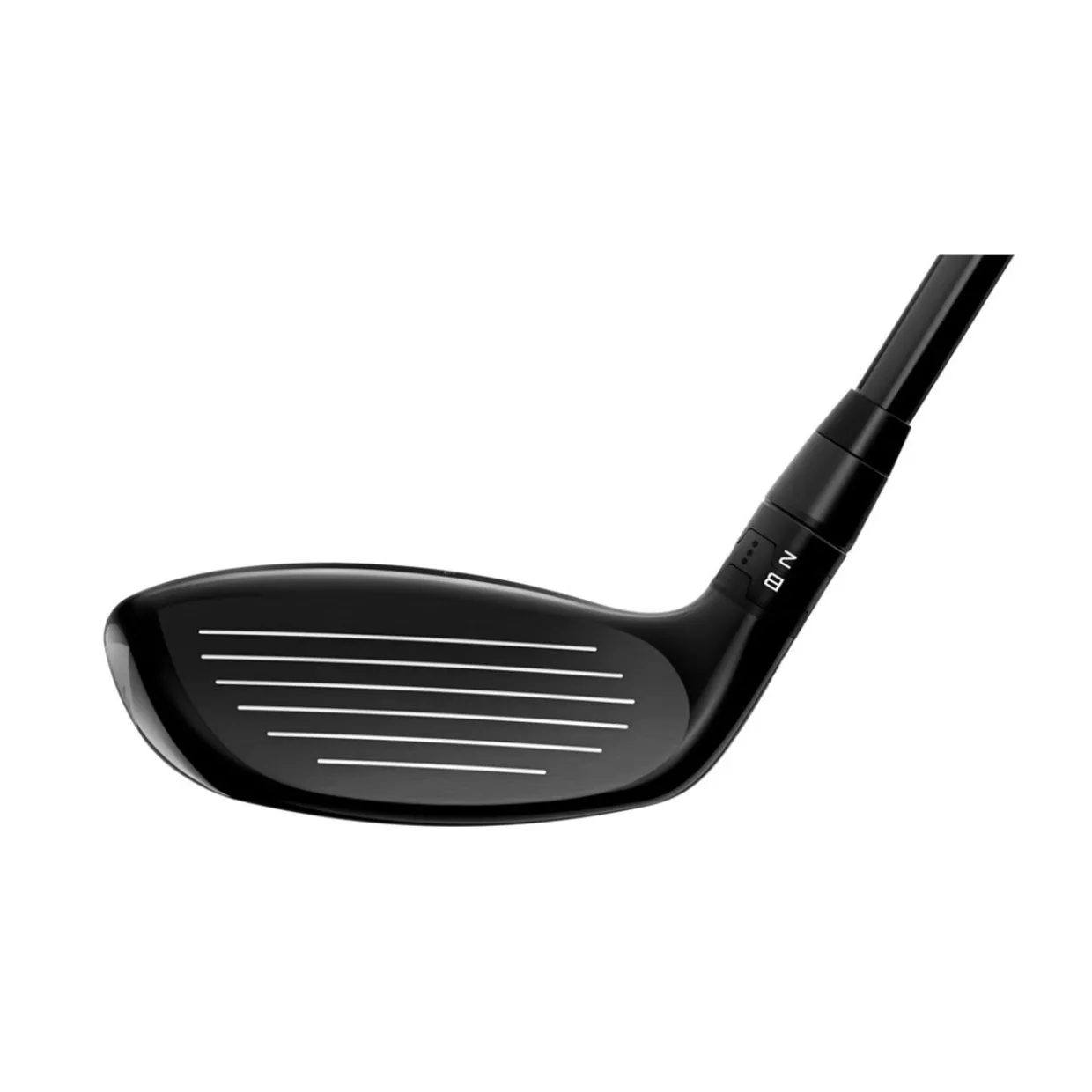 Titleist Ladies Golf Clubs^Used TSR1 Hybrid Golf Clubs