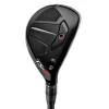Titleist Left Handed Golf Clubs|Mens Golf Clubs^Used TSR2 Hybrid Golf Clubs