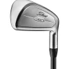 Titleist Left Handed Golf Clubs|Mens Golf Clubs^Used U505 3G Hybrid Golf Clubs