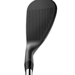Titleist Left Handed Golf Clubs^Used Vokey SM10 Jet Black M Grind Wedge Golf Clubs