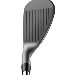 Global Golf Ladies Golf Clubs^Used Titleist Vokey SM10 Nickel K Grind Wedge Golf Clubs