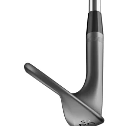 Titleist Wedges^Used Vokey SM10 Nickel T Grind Wedge Golf Clubs