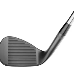 Titleist Left Handed Golf Clubs|Mens Golf Clubs^Used Vokey SM10 Nickel D Grind Wedge Golf Clubs