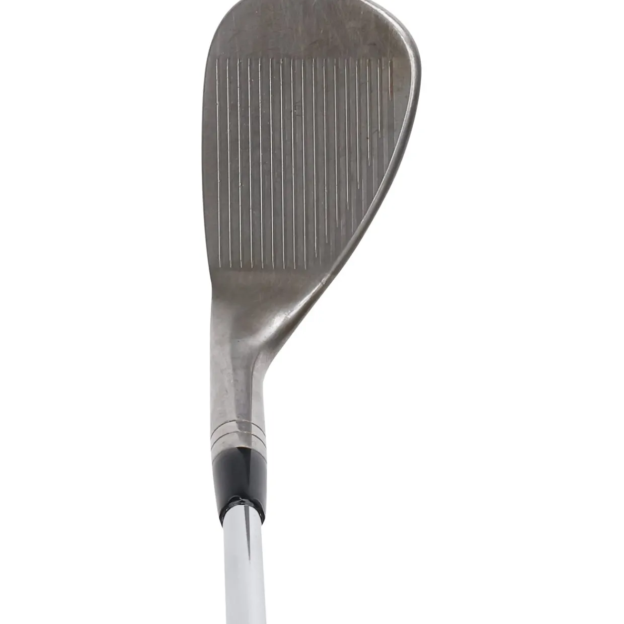 Titleist Wedges^Used Vokey SM9 Raw D Grind "DC 52" Wedge Golf Clubs