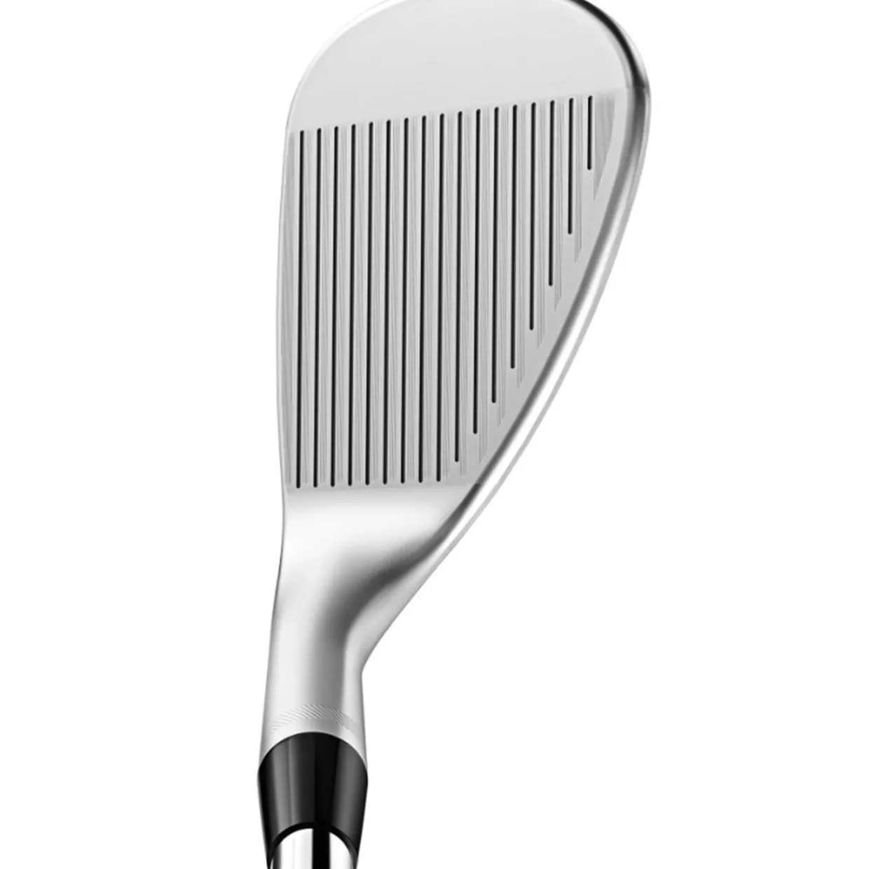 Titleist Wedges|Left Handed Golf Clubs^Used Vokey SM10 Raw K Grind Wedge Golf Clubs