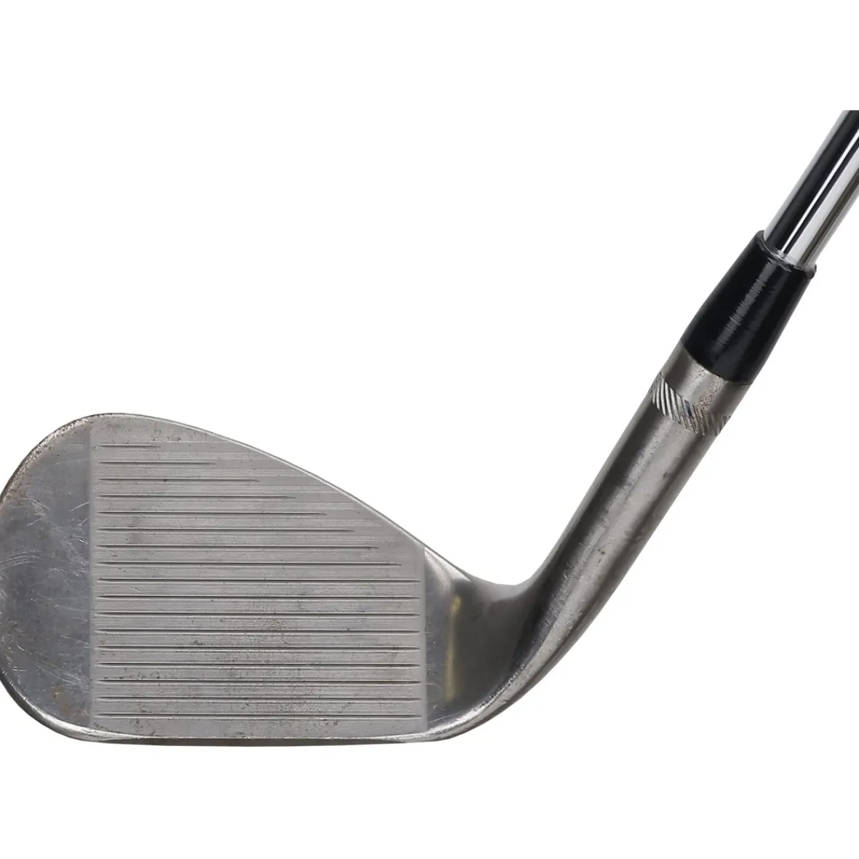 Titleist Wedges^Used Vokey SM9 Raw T Grind Wedge Golf Clubs