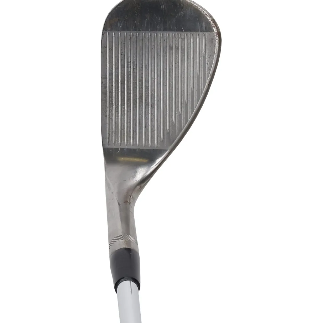 Titleist Wedges^Used Vokey SM9 Raw T Grind Wedge Golf Clubs