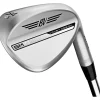 Titleist Wedges^Used Vokey SM10 Raw T Grind Wedge Golf Clubs
