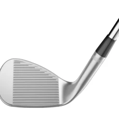 Titleist Wedges|Left Handed Golf Clubs^Used Vokey SM10 Tour Chrome K Grind Wedge Golf Clubs