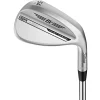 Titleist Ladies Golf Clubs^Used Vokey SM10 Tour Chrome S Grind Wedge Golf Clubs