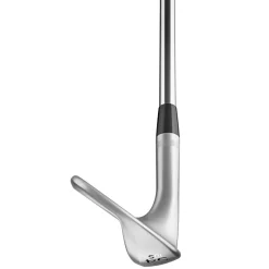 Titleist Left Handed Golf Clubs|Mens Golf Clubs^Used Vokey SM10 Tour Chrome S Grind Wedge Golf Clubs