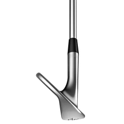 Titleist Left Handed Golf Clubs|Mens Golf Clubs^Used Vokey SM9 Tour Chrome F Grind Wedge Golf Clubs