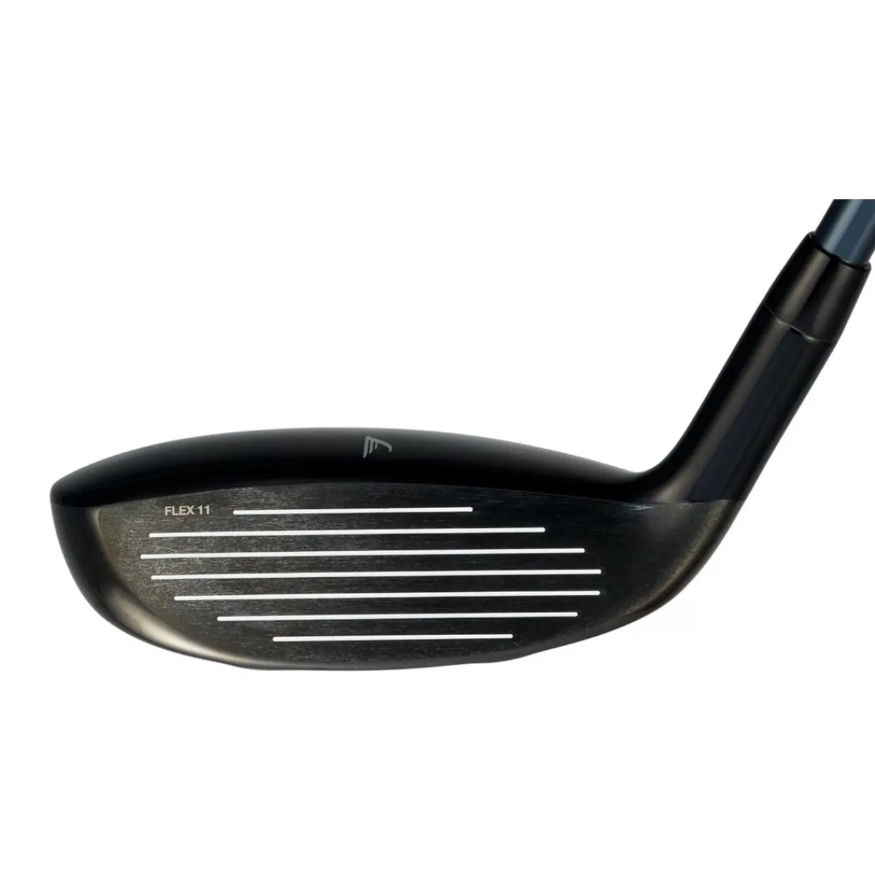 TaylorMade Hybrids^Used Tommy Armour 845+ Hybrid Golf Clubs