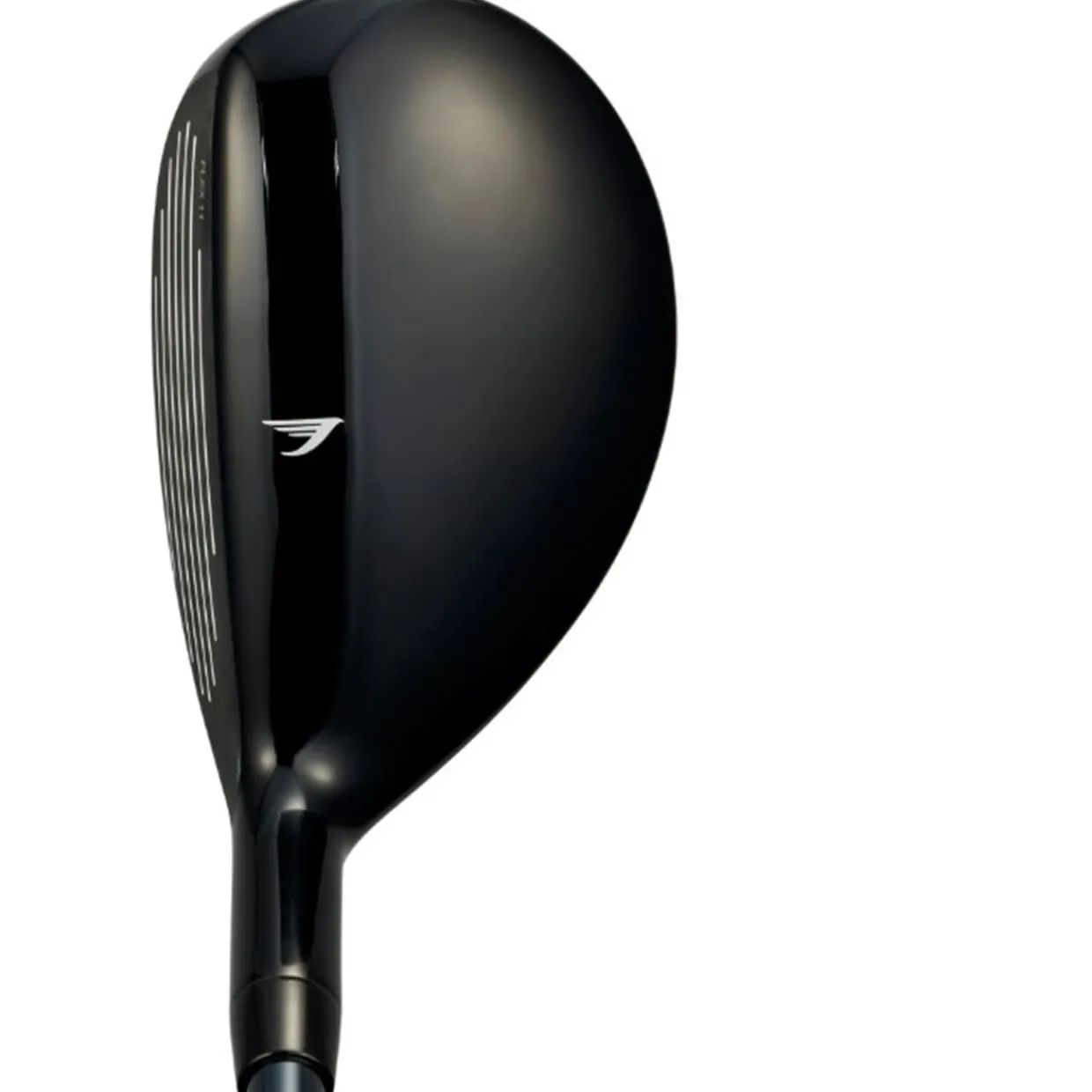 TaylorMade Hybrids^Used Tommy Armour 845+ Hybrid Golf Clubs
