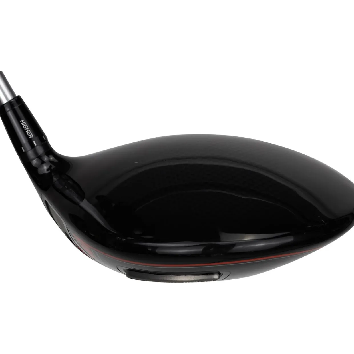 Tommy Armour Drivers|Left Handed Golf Clubs^Used 2021 845 Max Driver Golf Clubs