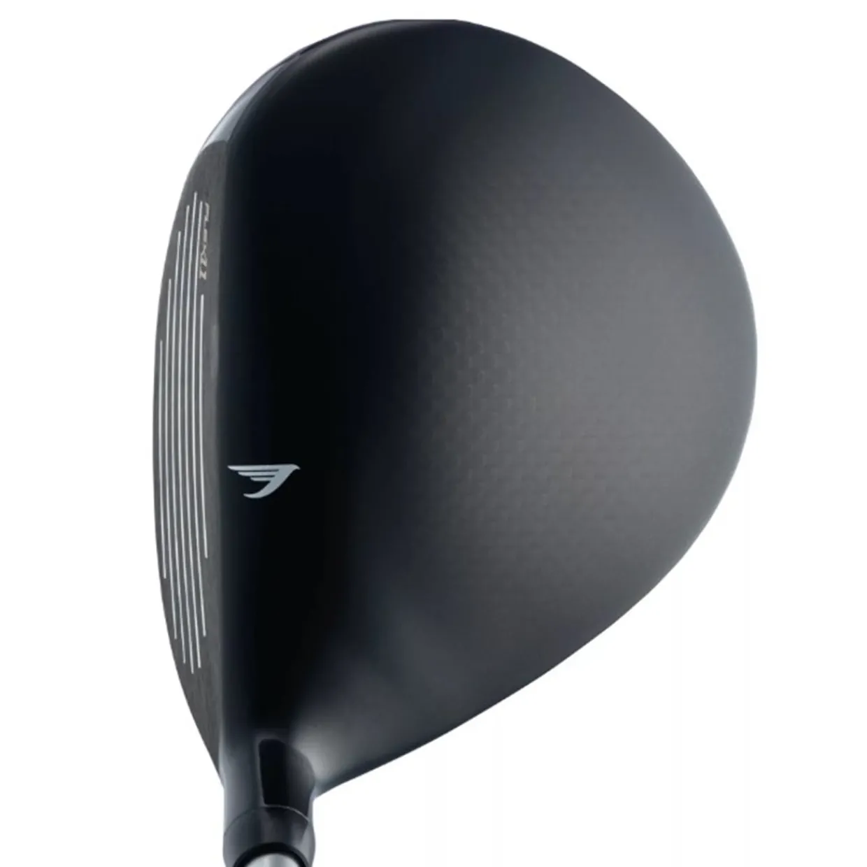 Tommy Armour Left Handed Golf Clubs^Used 2021 845 Max Left Handed Fairway Wood Golf Clubs