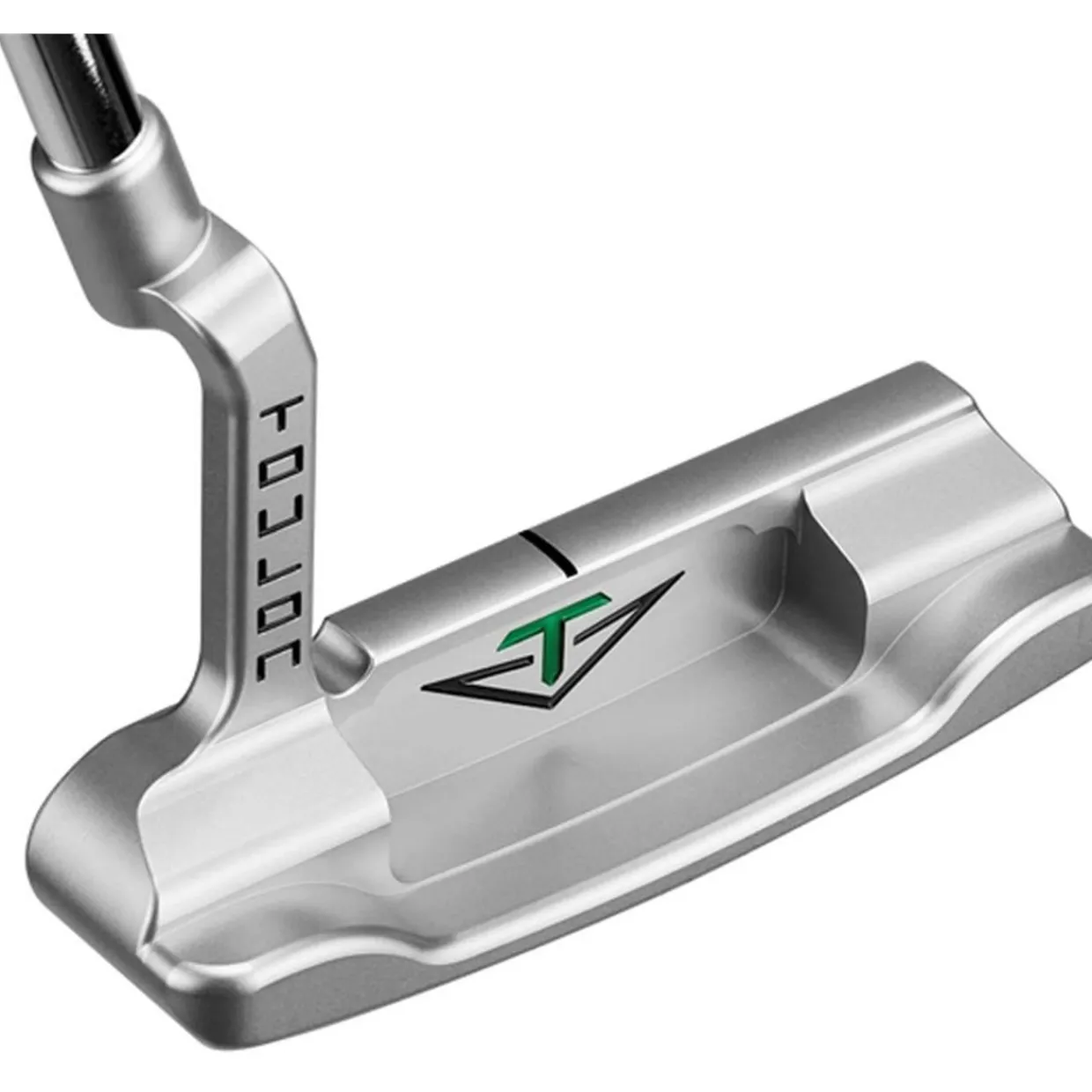 Toulon Design Putters^Used Austin Putter Golf Clubs