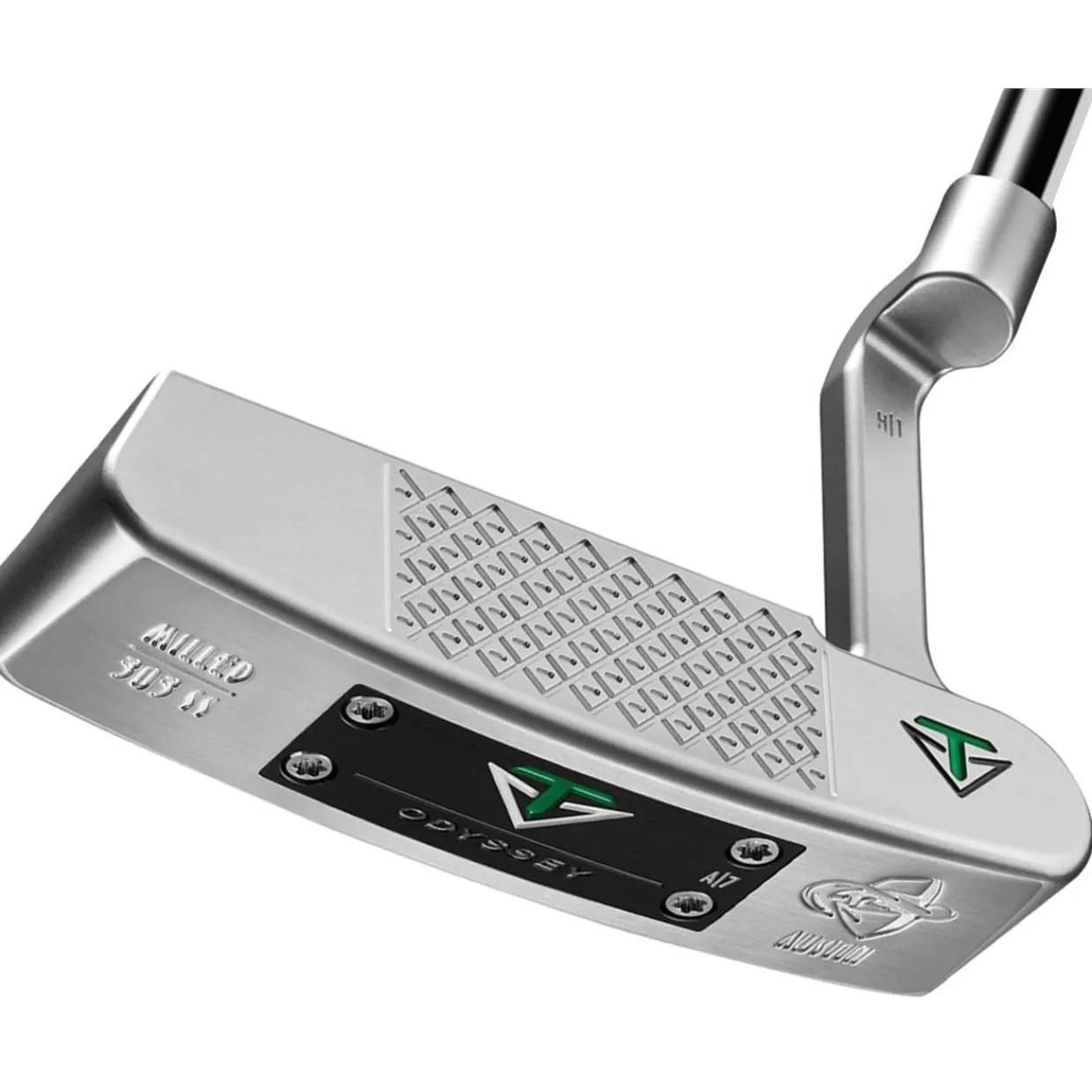 Toulon Design Putters^Used Austin Putter Golf Clubs