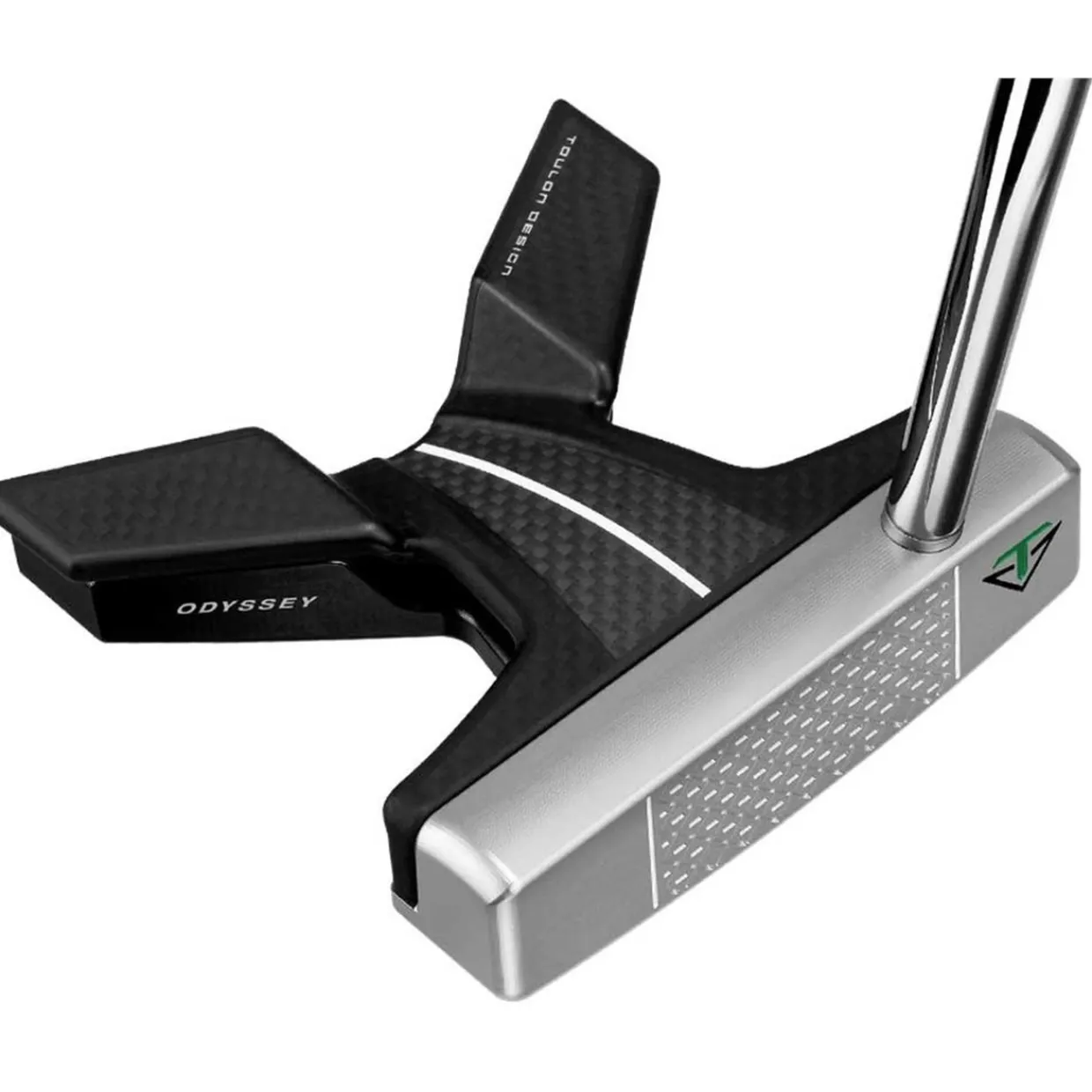 Toulon Design Putters^Used Indianapolis Putter Golf Clubs