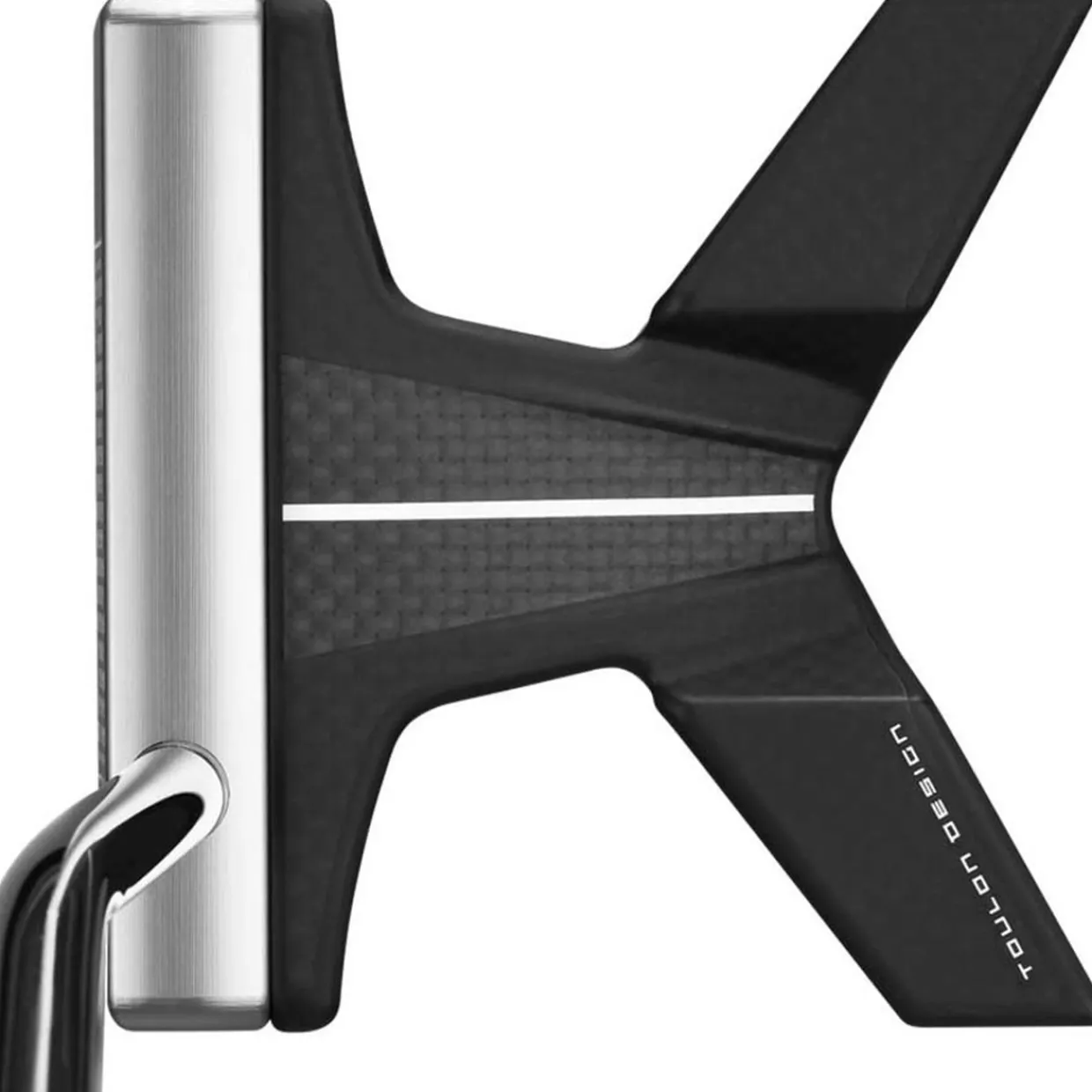 Toulon Design Putters^Used Indianapolis Putter Golf Clubs