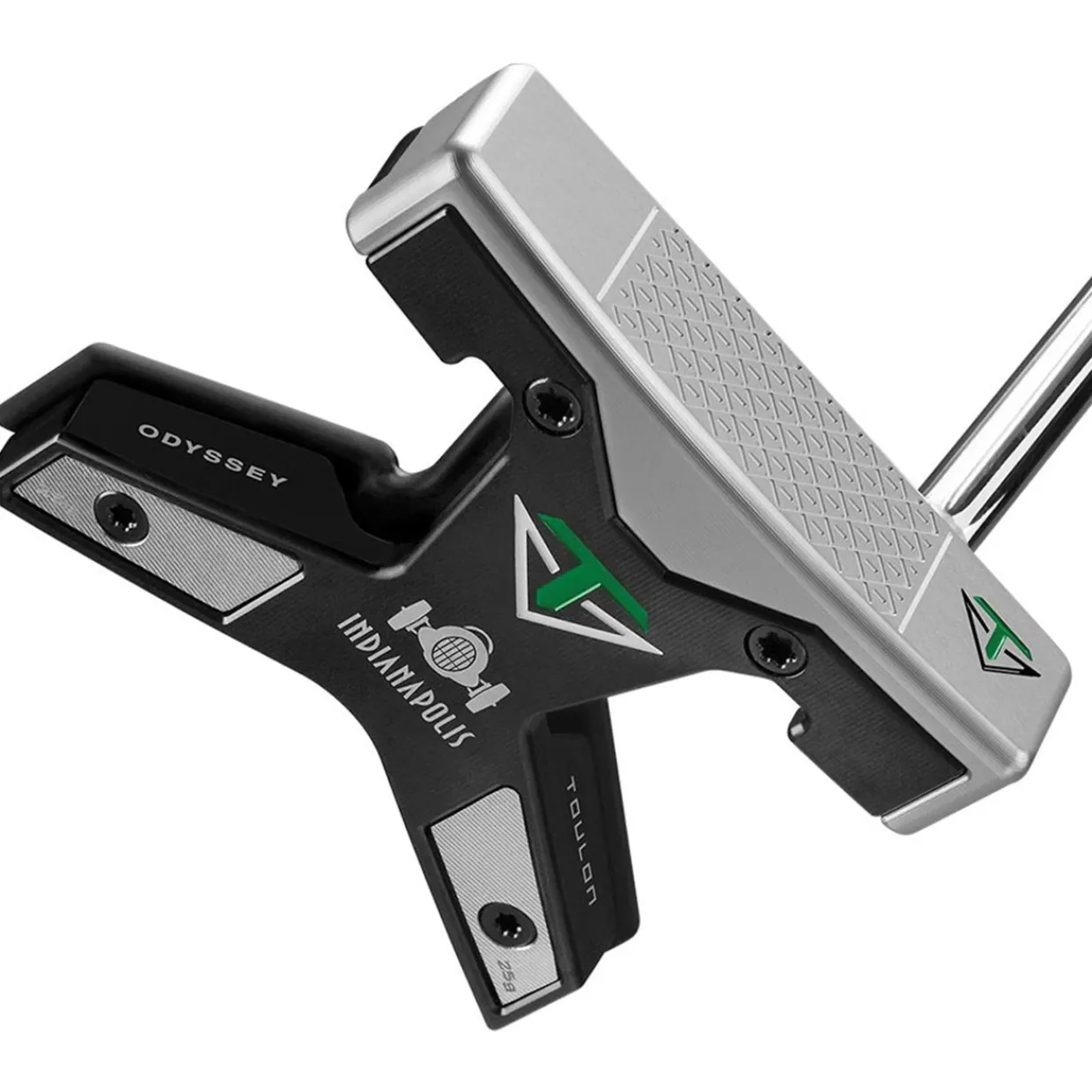 Toulon Design Putters^Used Indianapolis Putter Golf Clubs