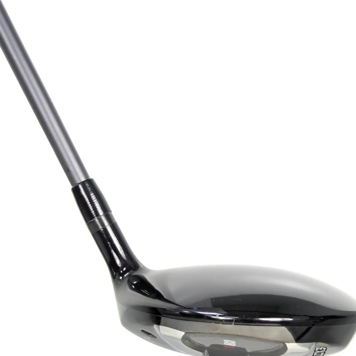 Tour Edge Fairway Woods^Used CBX T3 Fairway Wood Golf Clubs
