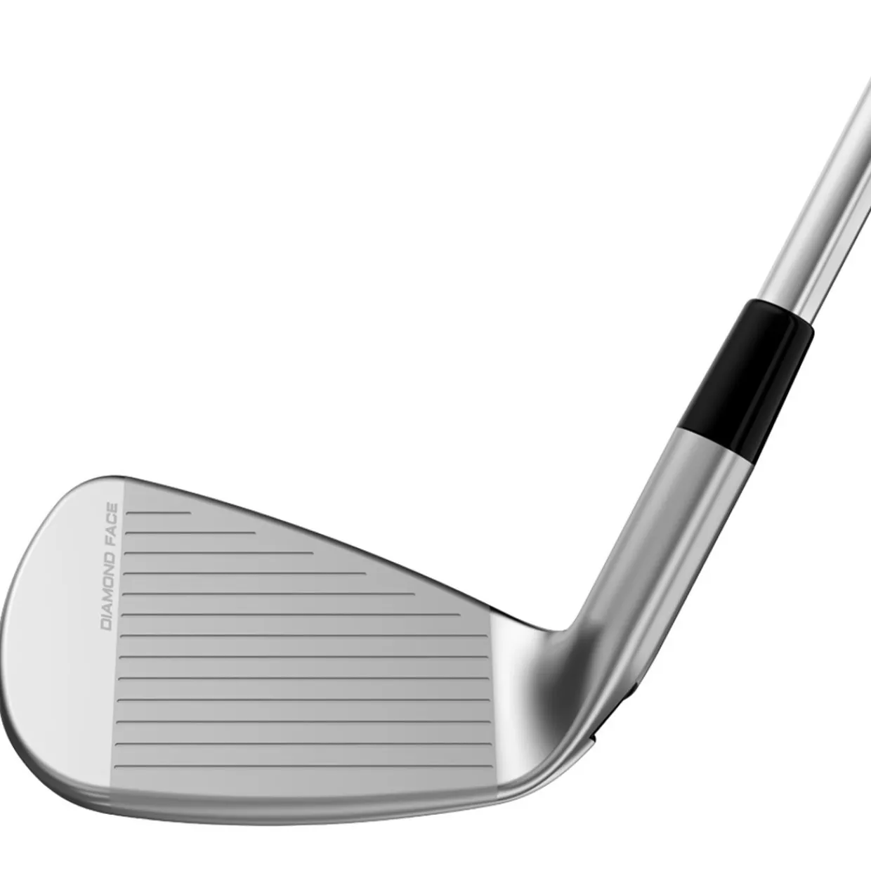 Tour Edge Iron Sets^Used Exotics C723 Iron Set Golf Clubs